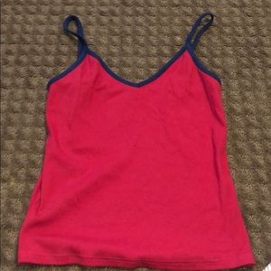 crop tank
